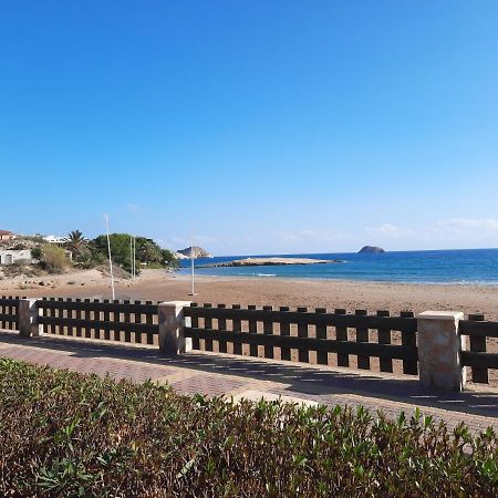 As026 Aguila 3-Bedroom San Juan de los Terreros Eksteriør bilde