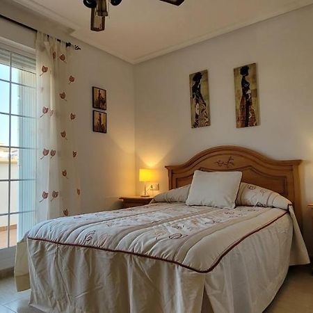 As026 Aguila 3-Bedroom San Juan de los Terreros Eksteriør bilde